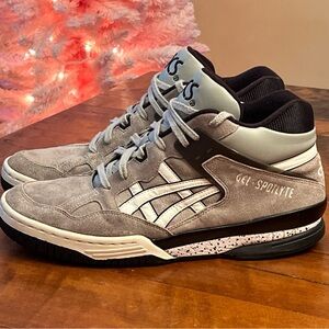 Asics Gel Spotlyte Isiah Thomas Basketball Shoe